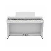 Kawai CN301W Digital Piano – White Satin